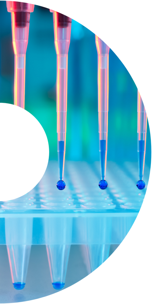 PCR