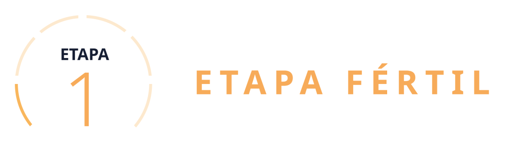 Etapa fertil (título)